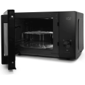 Мікрохвильова піч Gorenje MO23S4B5 (C23UGP77-G8E-B1A) (7290733)