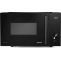 Мікрохвильова піч Gorenje MO23S4B5 (C23UGP77-G8E-B1A) (7290733)