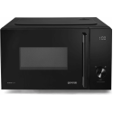 Мікрохвильова піч Gorenje MO23S4B5 (C23UGP77-G8E-B1A) (7290733)