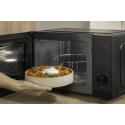Мікрохвильова піч Gorenje MO23S4B5 (C23UGP77-G8E-B1A) (7290733)