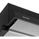 Витяжка Pyramida TX 60 (1100) R BL (6998992)