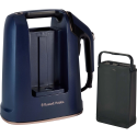 Відпарювач Russell Hobbs Genie Maestro 27600-56 (7228673)