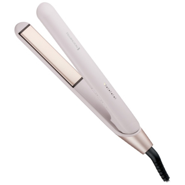 Випрямляч волосся Remington S4807E51 Almond Allure Straightene (7298049)