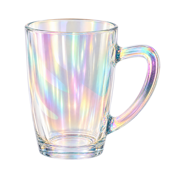 Чашка ECOmo Rainbow 365 мл (7265234)
