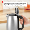 Електрочайник Tefal KI1R0DE0 (7292906)