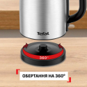 Електрочайник Tefal KI1R0DE0 (7292906)