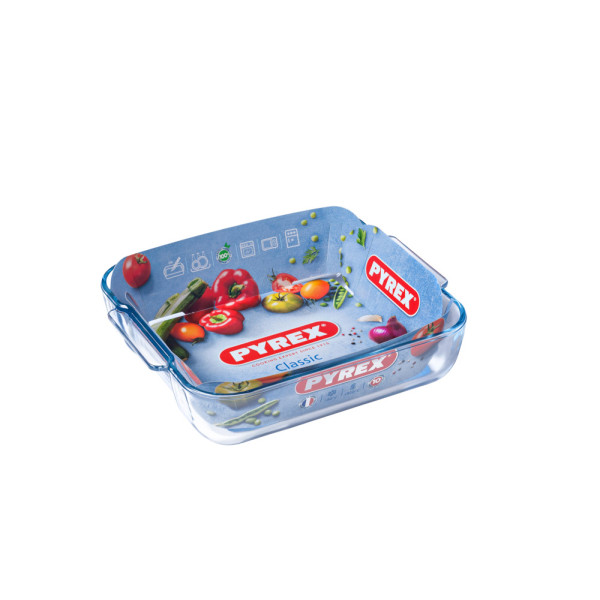 Форма для запекания PYREX CLASSIC, 25х21х6 см (5436470)