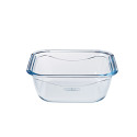 Форма PYREX COOK & GO 16х16х6 см (6320276)