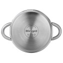 Каструля RINGEL Bonn (6.1 л) 24 см (6355913)