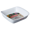 Форма PYREX Supreme white 24х24 см (6377251)
