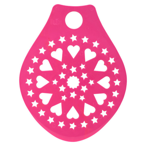 Трафарет кондитерський Qlux, 35х27 см (6379849)