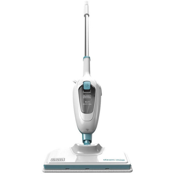 Парова швабра Black&Decker FSMH13E5 (6413139)