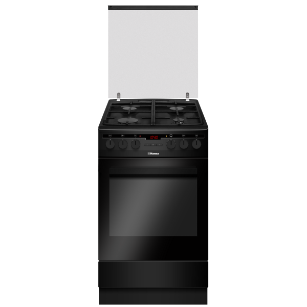 Комбінована плита Hansa FCMM582977 (6507556)