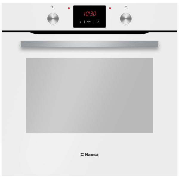 Електрична духова шафа Hansa BOEW684001 (6513286)