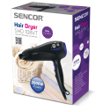 Фен Sencor SHD 108VT (6527319)