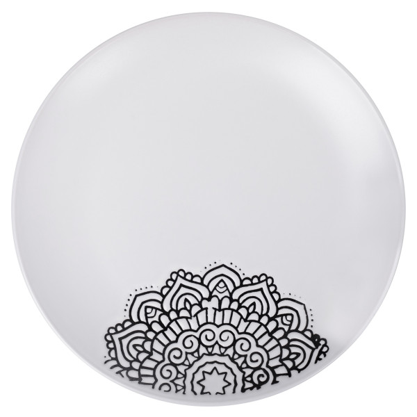 Тарілка обідня Limited Edition Kora (6531540)