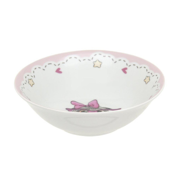 Тарілка супова Limited Edition Owl (6533285)