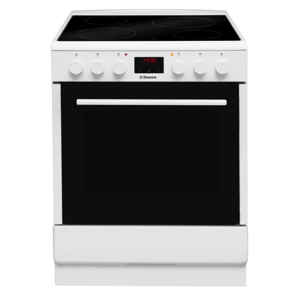Електрична плита Hansa FCCW68208 (6614994)