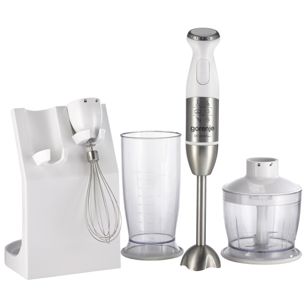 Занурювальний блендер Gorenje HBC 806 QW (LW-3523G2) (6643046) Б/У