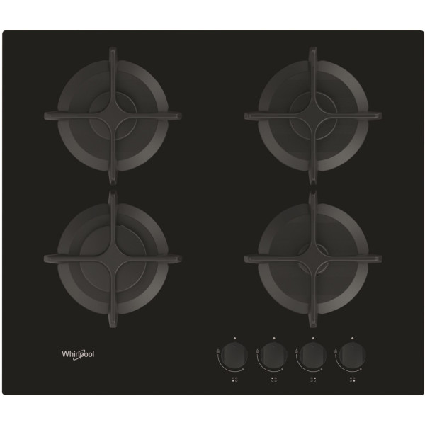 Газова варильна поверхня Whirlpool GOB616/NB (6618567)