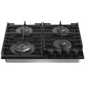 Газова варильна поверхня Gorenje GKTW642SYB (BG6BB-G2B) (6669622)