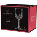Набір чарок Cristal d'Arques Paris Longchamp (6672179)