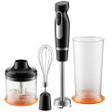 Занурювальний блендер Sencor SHB 4379BK (6746602)