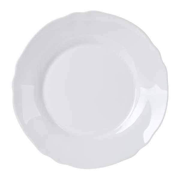 Тарілка обідня Luminarc Louis XV, 24 см (6792439)