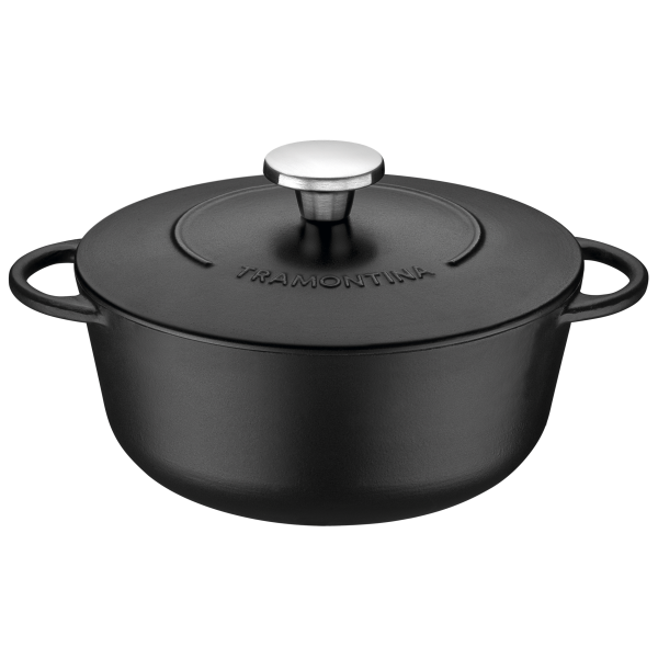 Каструля Tramontina Trento (4 л) 24 см (6714270)