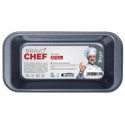 Форма для кексу Bravo Chef Brezel, 25х13х6 см (6720842)