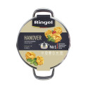 Каструля Ringel Hanover 22 см (4.5л) (6740926)