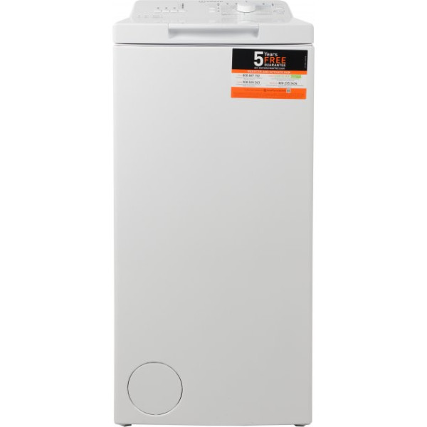 Пральна машина автоматична Indesit BTW A51052 (UA) (6660637)