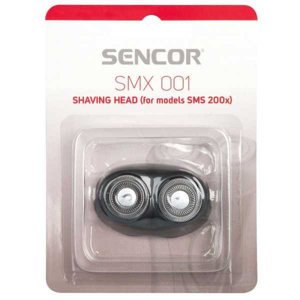 Бритвенна голівка Sencor SMX 001 (6796782)