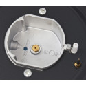 Газова варильна поверхня Whirlpool TGML 660 NB (6795754)