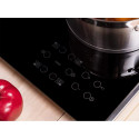 Електрична варильна поверхня Whirlpool AKT 8210 LX (6241811)