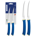 Набір ножів TRAMONTINA FELICE blue, 2 предмети (6852760)