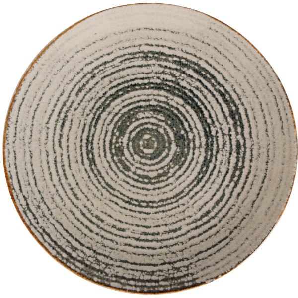 Тарілка десертна Ipec Storm (6872629)