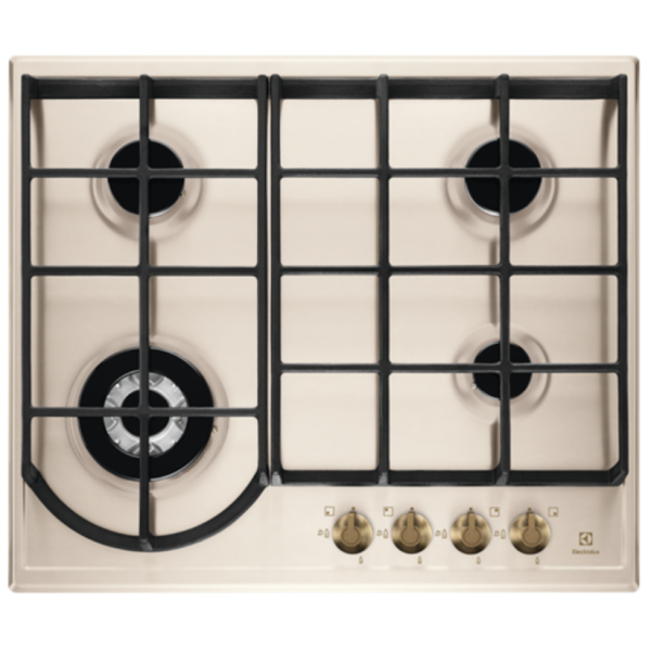 Газова варильна поверхня Electrolux EGH6343RON (6882757)