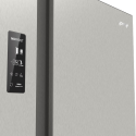 Холодильник Gorenje NRR9185EAXL (HZF5508UEB) (6885822)