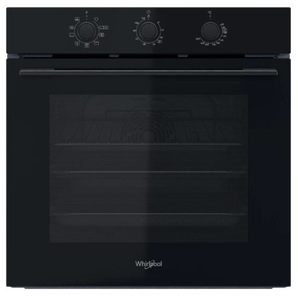 Електрична духова шафа Whirlpool OMK38HU0B (6874847)