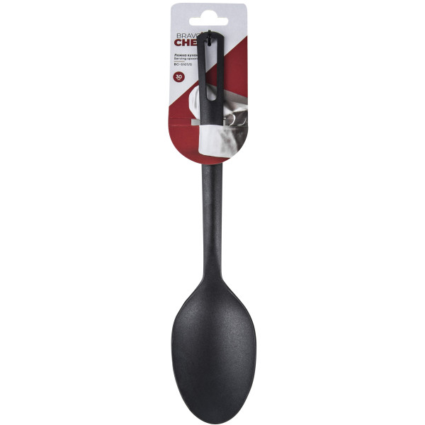 Ложка кухонна BRAVO CHEF (6856418)