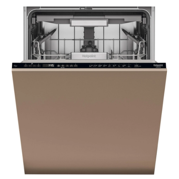 Посудомийна машина Hotpoint Ariston HM7 42 L (6898851)