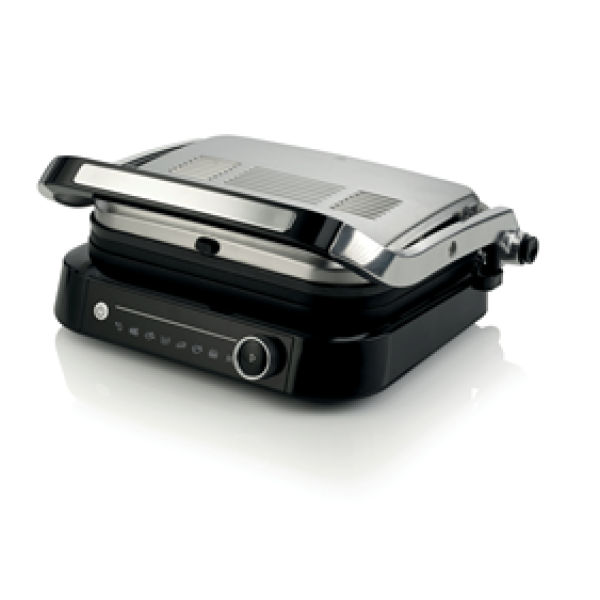 Гриль Hisense HCG2100S (GC5006-GS) (6915577)