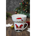 Дитячий набір Limited Edition SANTA, 2 предмети (6876627)