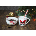 Дитячий набір Limited Edition SANTA, 2 предмети (6876627)