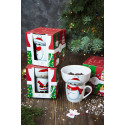 Дитячий набір Limited Edition SANTA, 2 предмети (6876627)
