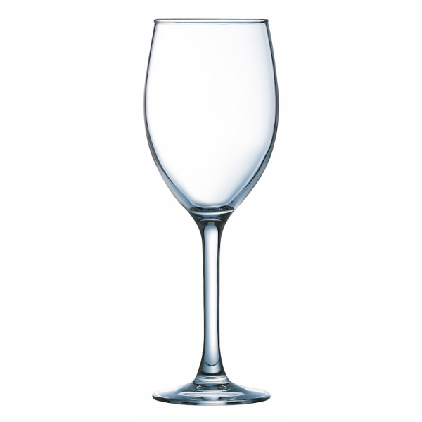 Набір келихів Luminarc Raindrop, 6х250 мл (H5701) (6887045) Б/У