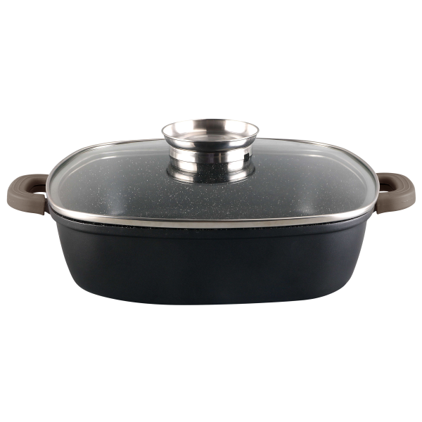 Сотейник RINGEL Meyer (4.2л) 28 см (6872896)