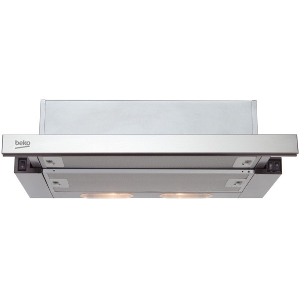 Витяжка Beko HNT61310X (6925531) Б/У