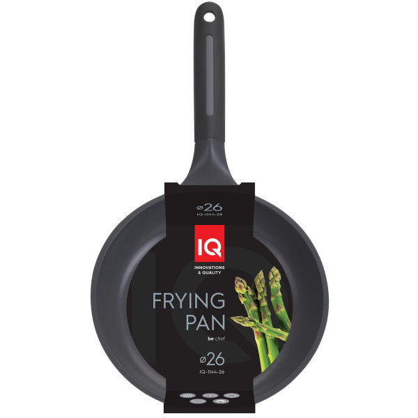 Сковорода IQ Be Chef 26 см (6898016)